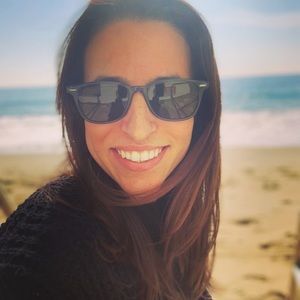 Meet your Posher, Mari